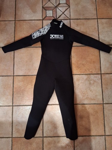 Neoprenanzug kinder jobe heavy - neoprenanzug,