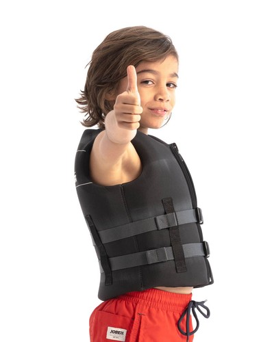 Jobe neopren vest kids neo - kids,