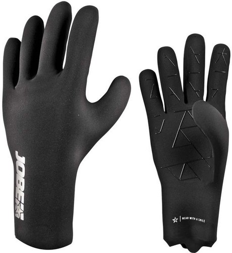 Jobe neopren handschuhe black - neopren,
