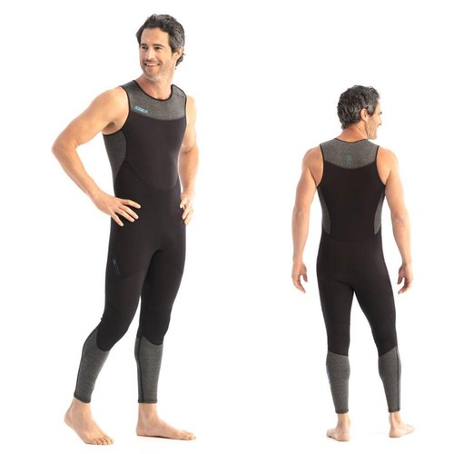 Jobe toronto long - long, wetsuit