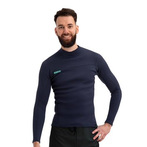 Jobe 2mm neopren - 2mm, longsleeve