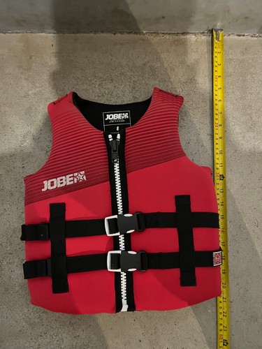 Jobe neopren schwimmweste - jobe,